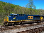 CSX 761